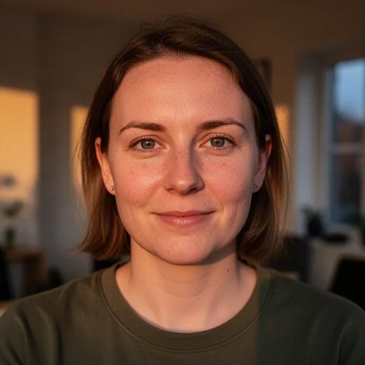 Sophie Hargreaves