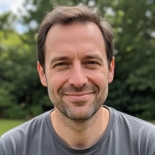 Julian Vance